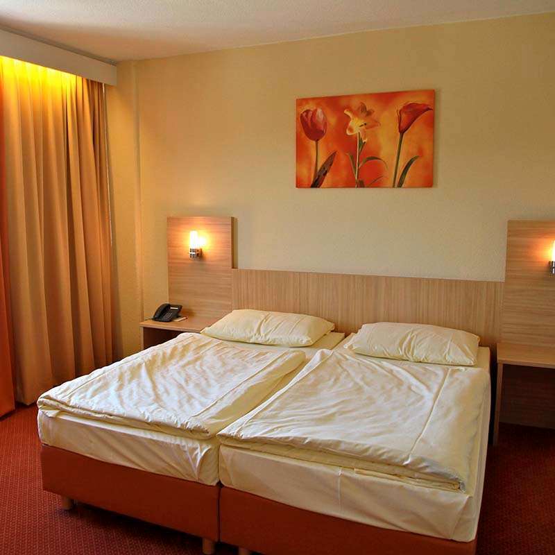 Opal Hotel Idar-Oberstein Rum bild